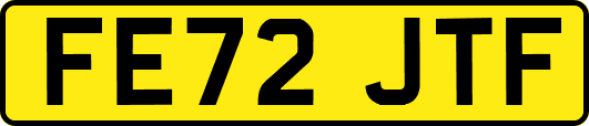 FE72JTF