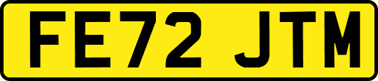 FE72JTM