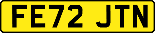 FE72JTN