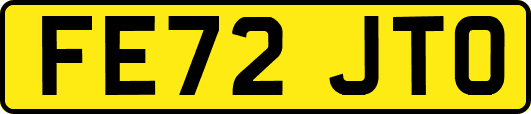 FE72JTO