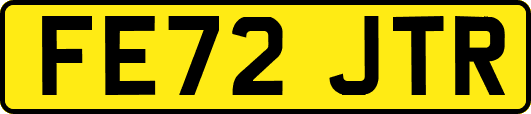 FE72JTR