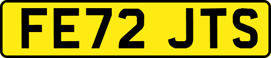 FE72JTS