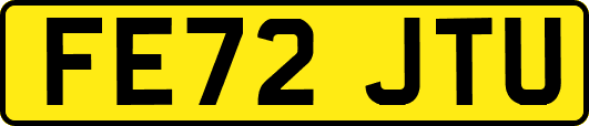 FE72JTU