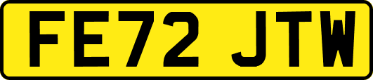 FE72JTW