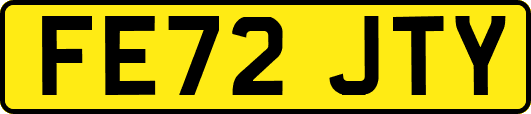 FE72JTY