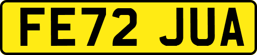 FE72JUA
