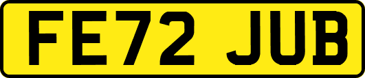 FE72JUB