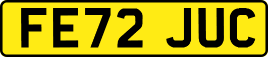 FE72JUC