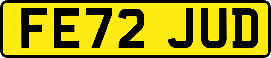 FE72JUD