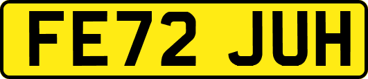 FE72JUH