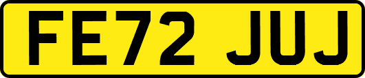 FE72JUJ