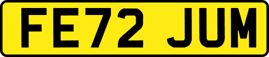 FE72JUM