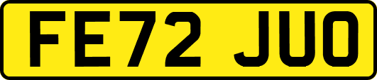 FE72JUO