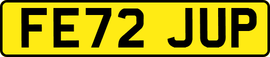 FE72JUP