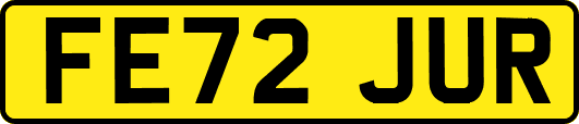 FE72JUR