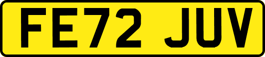 FE72JUV