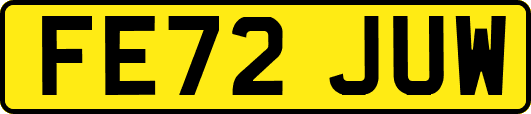 FE72JUW