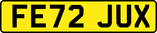 FE72JUX