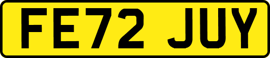 FE72JUY