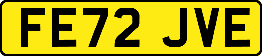 FE72JVE
