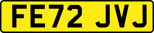 FE72JVJ