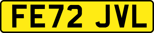 FE72JVL