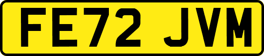 FE72JVM