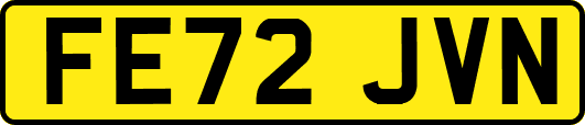 FE72JVN
