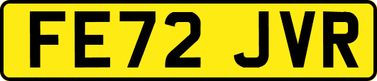 FE72JVR