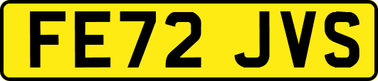 FE72JVS