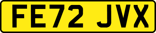 FE72JVX