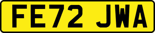 FE72JWA