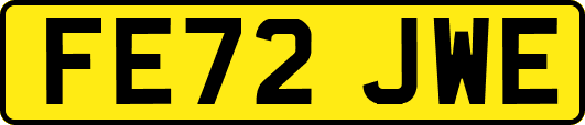 FE72JWE