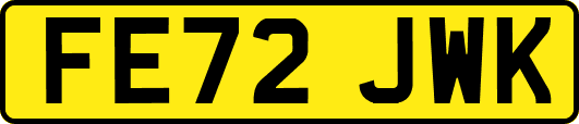 FE72JWK