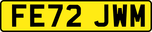 FE72JWM