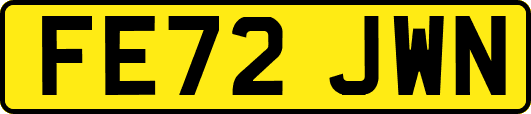 FE72JWN