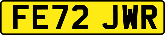FE72JWR