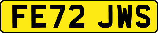 FE72JWS