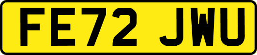 FE72JWU