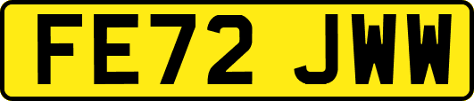 FE72JWW