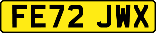 FE72JWX