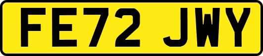 FE72JWY