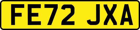 FE72JXA