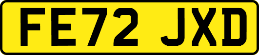 FE72JXD