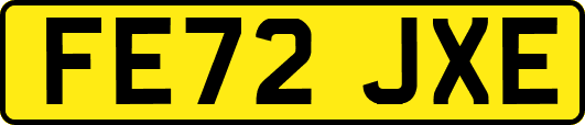 FE72JXE