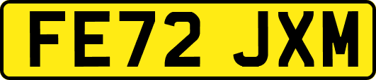 FE72JXM