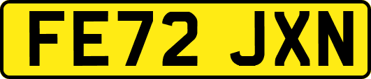 FE72JXN