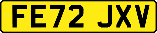 FE72JXV