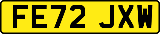 FE72JXW