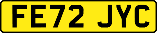 FE72JYC